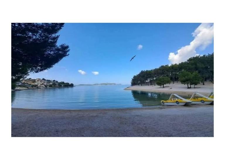 Apartmány KIKO - Drage – foto 21