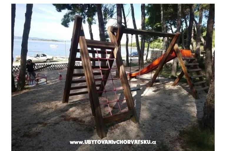 Apartmány KIKO - Drage – foto 22