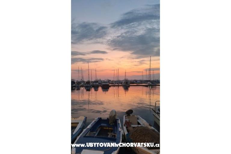 Apartmány KIKO - Drage – foto 23