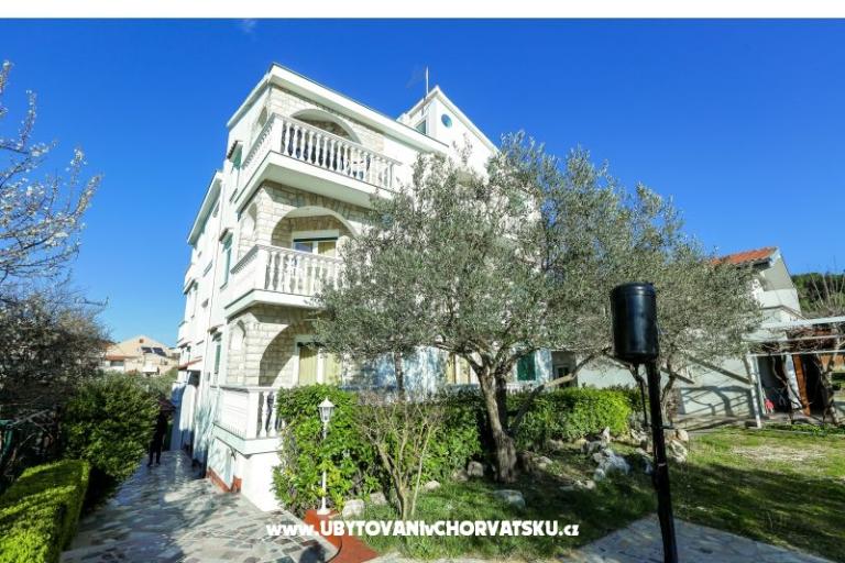 Apartmány KIKO - Drage – foto 3