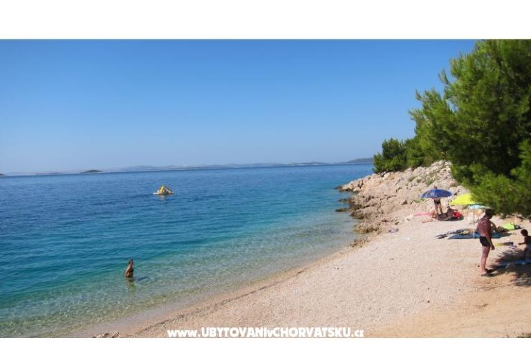 Apartmány KIKO - Drage – foto 6