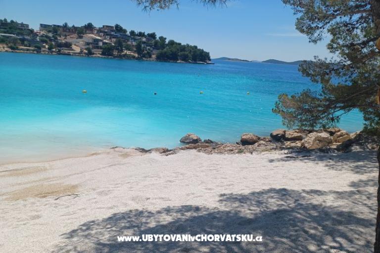 Apartmány KIKO - Drage – foto 7