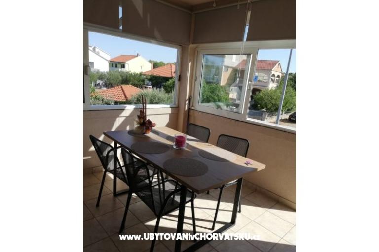 Apartmány Krajnović Biograd – foto 15