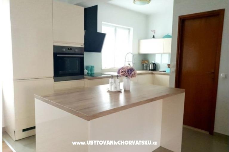 Apartmány Krajnović Biograd – foto 8
