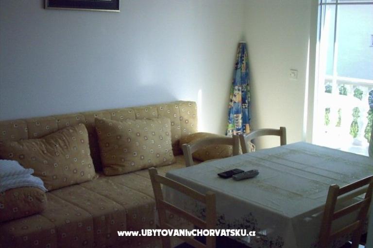 Apartmány Kus – foto 8
