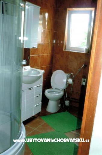 Apartmány Kvarantan i Karabatić  – foto 11