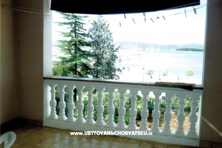 Apartmány Kvarantan i Karabatić  – foto 13