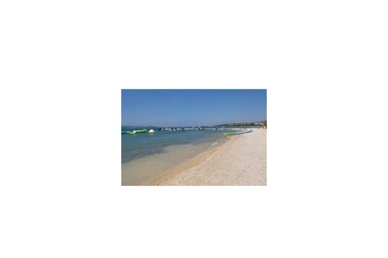 Apartmány Kvarantan i Karabatić  – foto 2