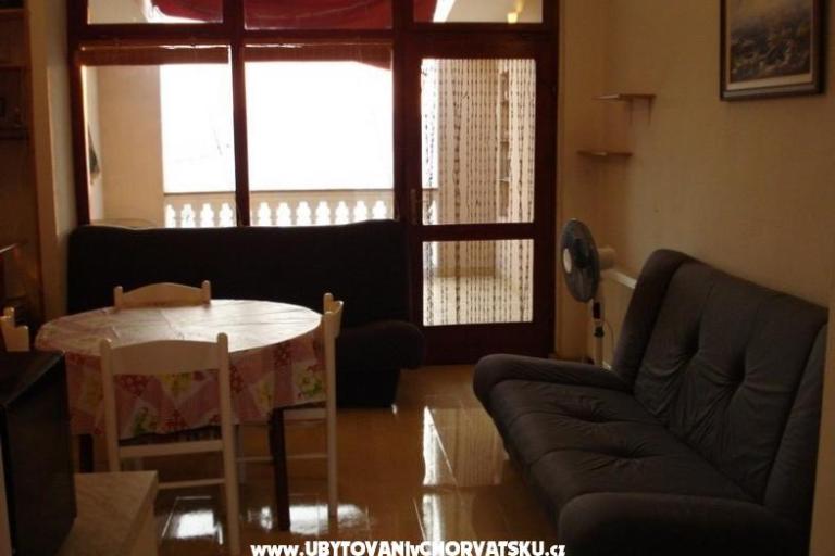 Apartmány Kvarantan i Karabatić  – foto 3