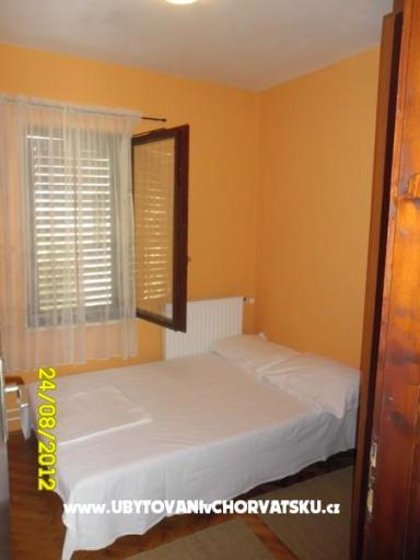 Apartmány Kvarantan i Karabatić  – foto 6