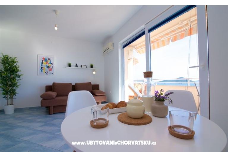 Apartmány Lea – foto 3