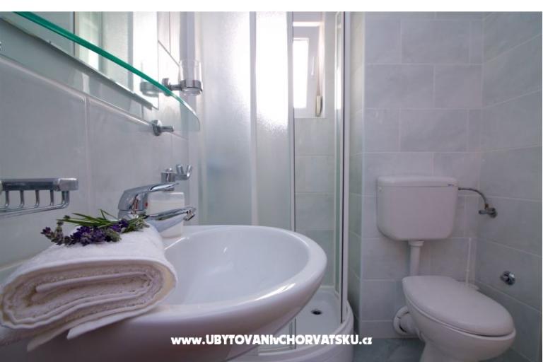 Apartmány Lea – foto 6