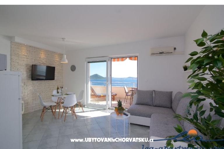 Apartmány Lea – foto 8