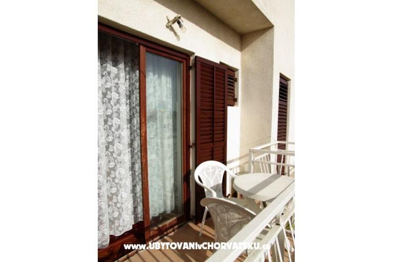 Apartmány Ljiljana – foto 10