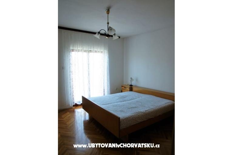 Apartmány Ljiljana – foto 11