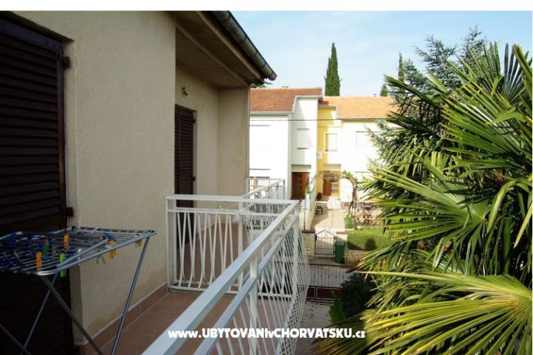 Apartmány Ljiljana – foto 12