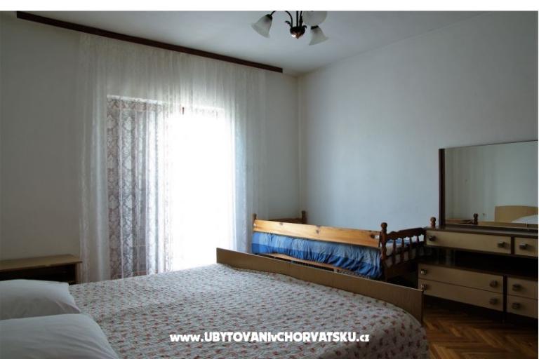 Apartmány Ljiljana – foto 13