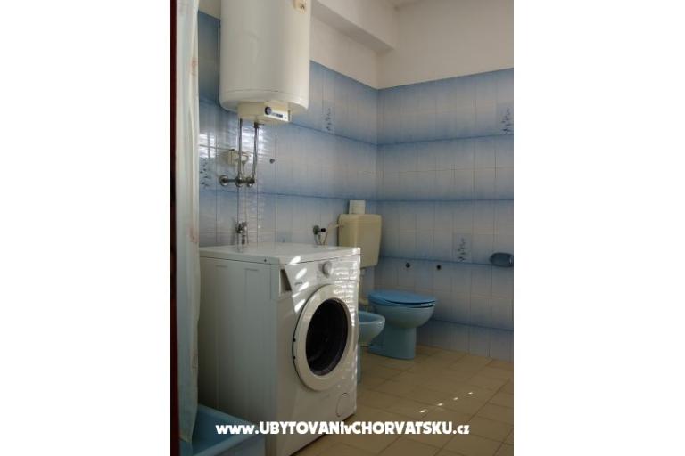 Apartmány Ljiljana – foto 14