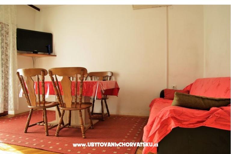 Apartmány Ljiljana – foto 15