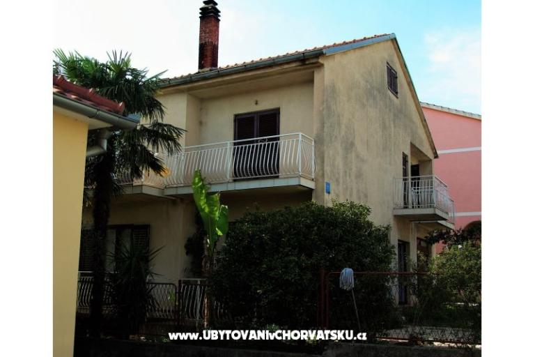 Apartmány Ljiljana – foto 2