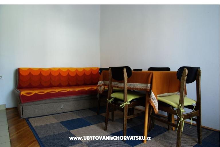 Apartmány Ljiljana – foto 6