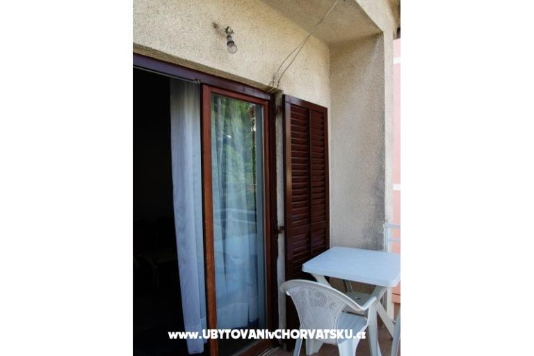 Apartmány Ljiljana – foto 7