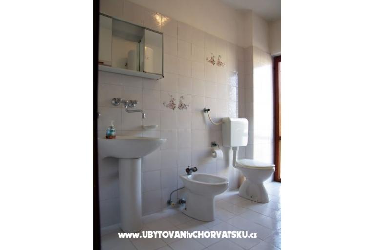 Apartmány Ljiljana – foto 8