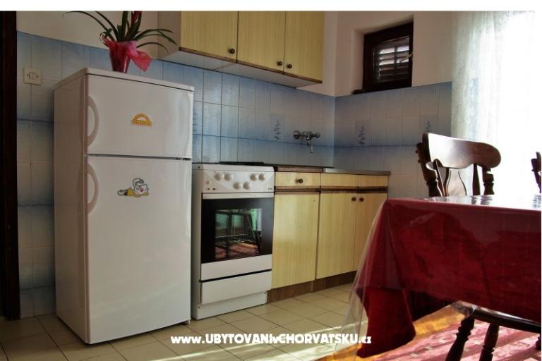 Apartmány Ljiljana – foto 9