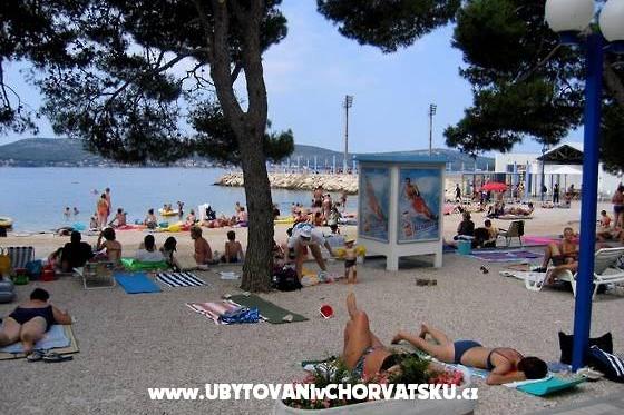 Apartmány Lucija – foto 14