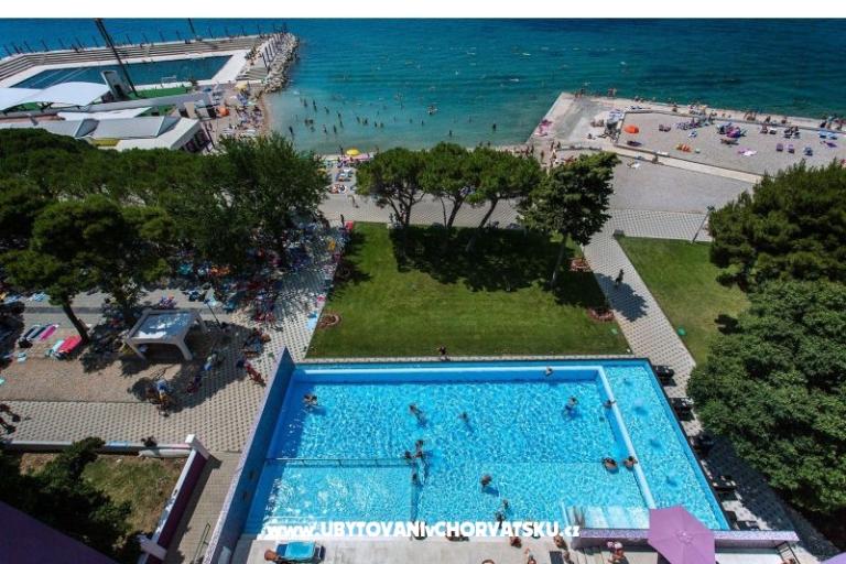 Apartmány Lucija – foto 15