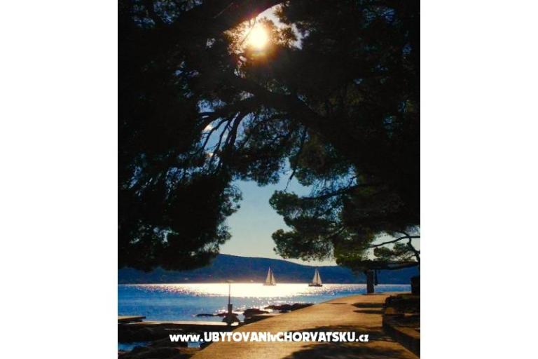 Apartmány Lucija – foto 17