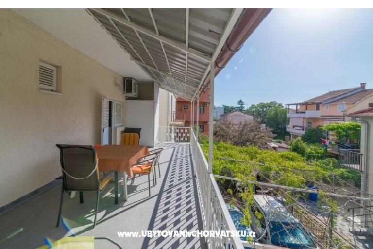 Apartmány Lucija – foto 5
