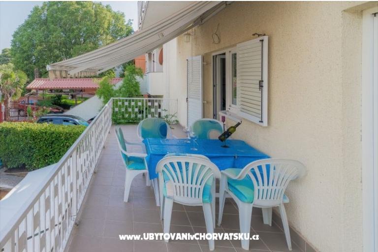 Apartmány Lucija – foto 6