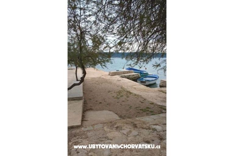 Apartmány Luka – foto 2