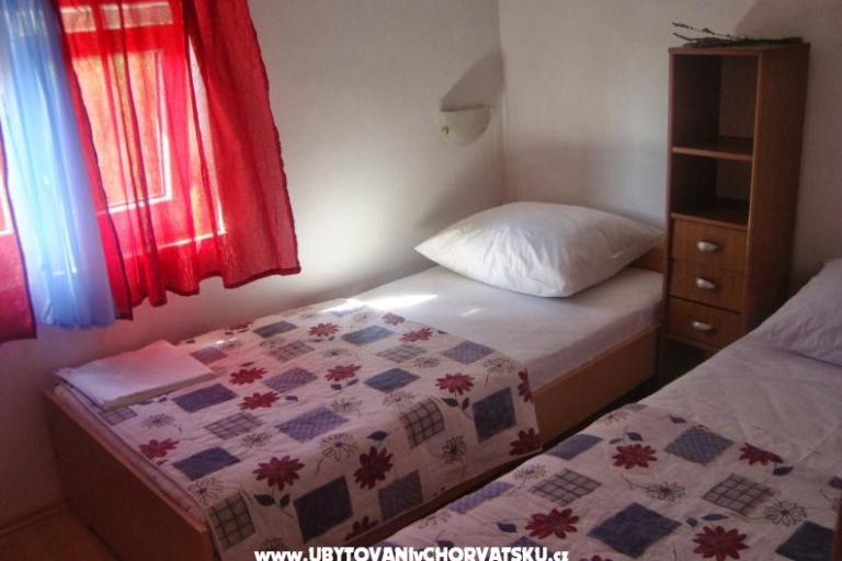 Apartmány Luka – foto 4