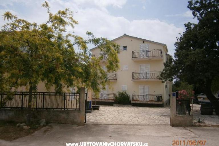 Apartmány Mara  – foto 2