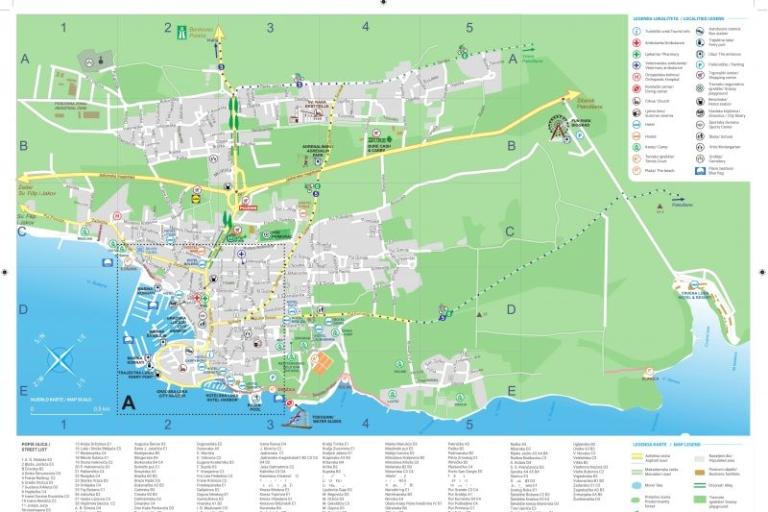 Apartmány Mara 2 – foto 10