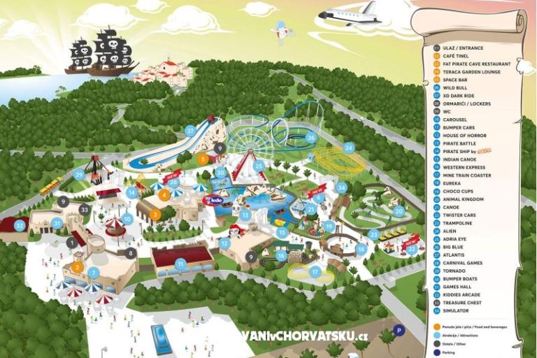 Apartmány Mara 2 – foto 12