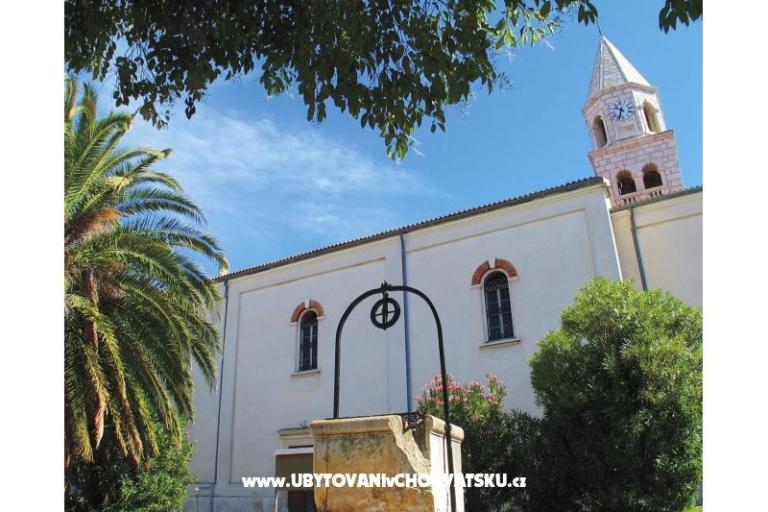 Apartmány Mara 2 – foto 17