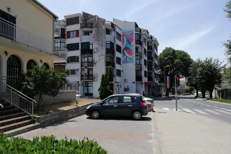 Apartmány Mara 2 – foto 3
