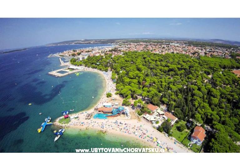 Apartmány Mara 2 – foto 8