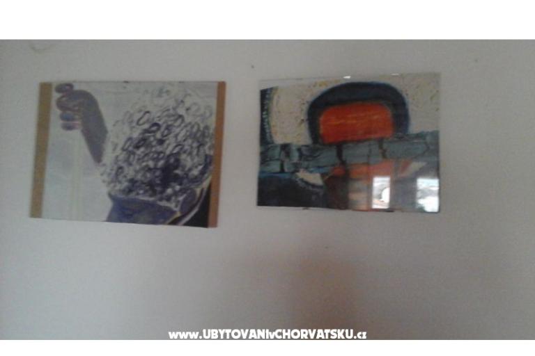 Apartmány Margarita – foto 5