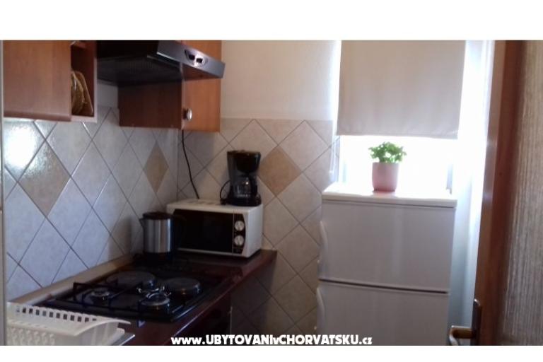 Apartmány Marina  – foto 11