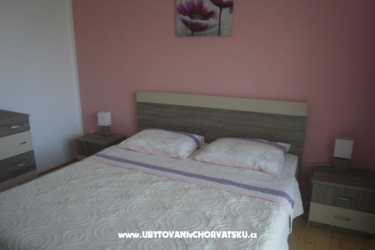 Apartmány Marina  – foto 13