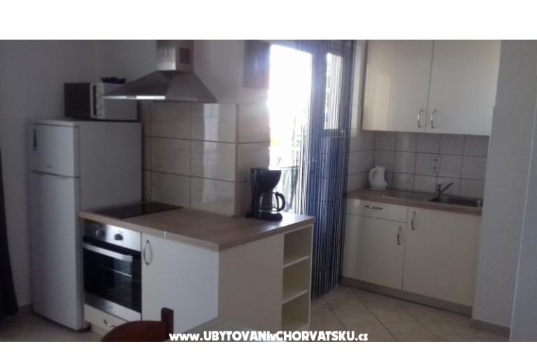 Apartmány Marina  – foto 3