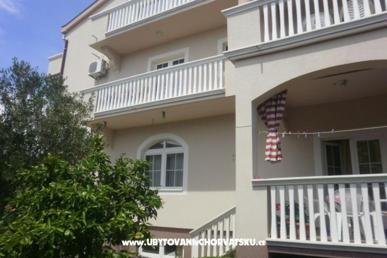 Apartmány Marina  – foto 4