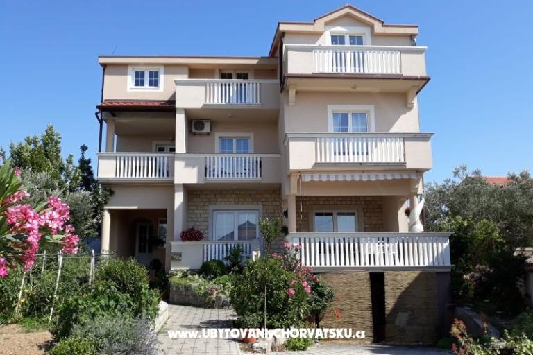 Apartmány Marina  – foto 5