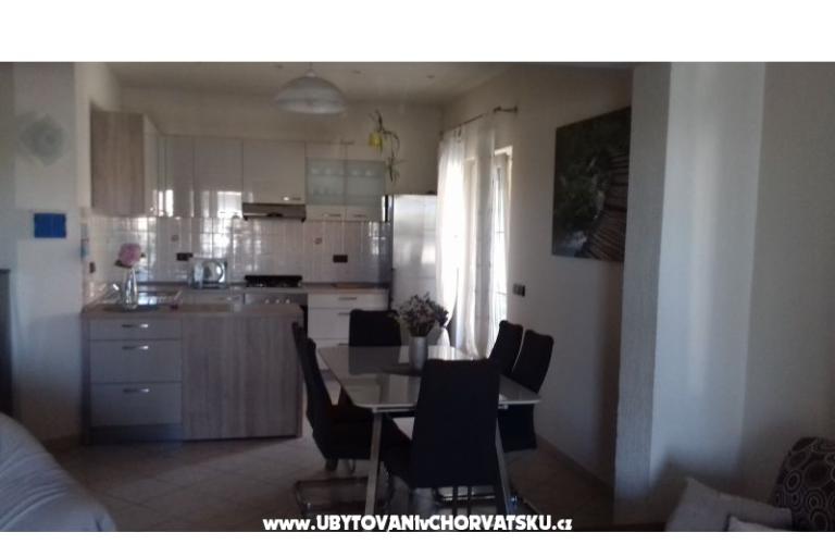 Apartmány Marina  – foto 6