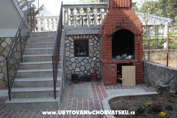 Apartmány Milic – foto 3