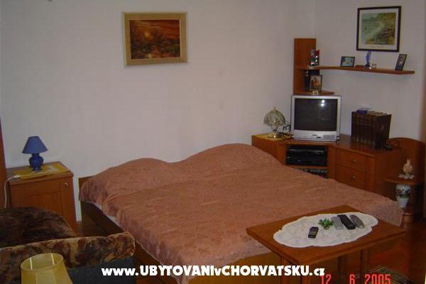 Apartmány Milic – foto 4